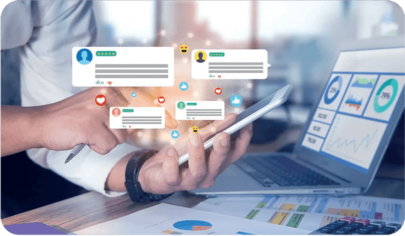 Social Media Coaching Chichester West Sussex