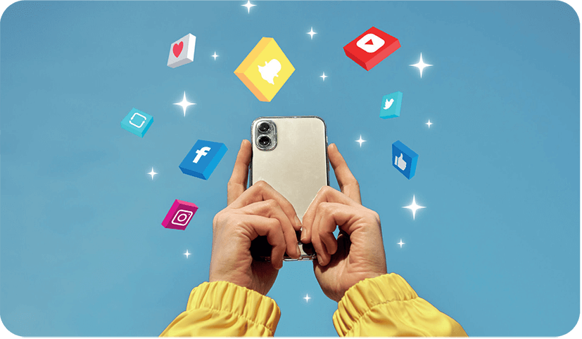 Social Media Coaching Chichester West Sussex