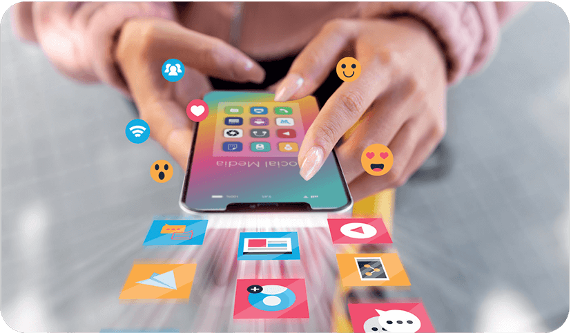 Social Media Coaching Chichester West Sussex