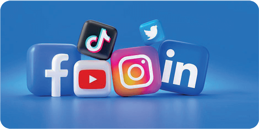 Social Media Management Chichester West Sussex