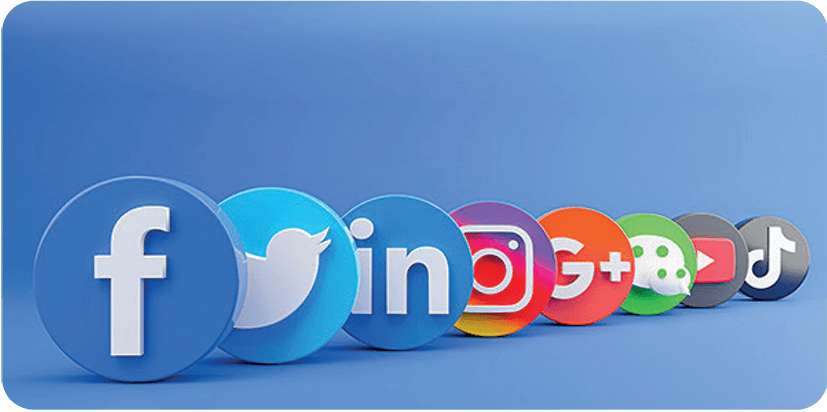 Social Media Management Chichester West Sussex