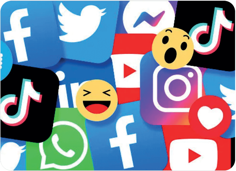 Social Media Management Chichester West Sussex